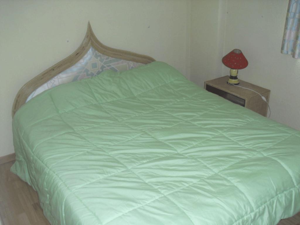 Apartamentos Mont Blanc Asn Sierra Nevada Cameră foto