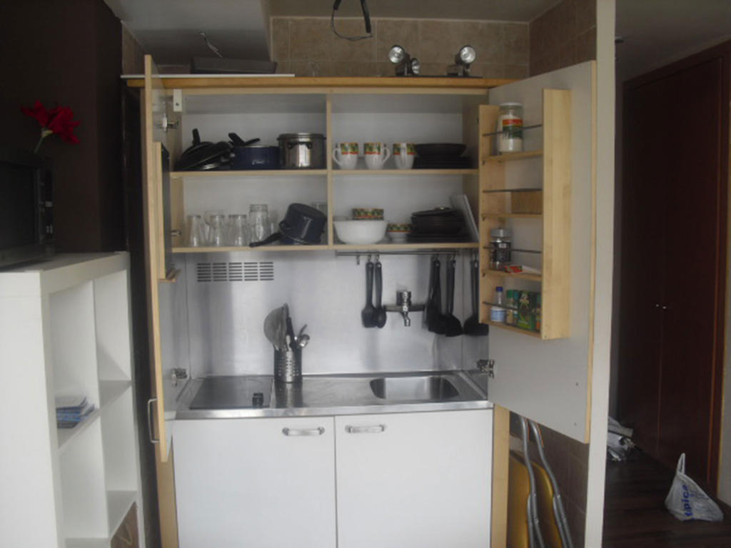 Apartamentos Mont Blanc Asn Sierra Nevada Cameră foto